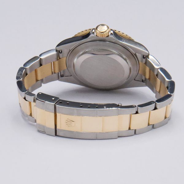 Rolex Submariner 16613